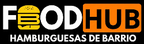 Logo de FOODHUB