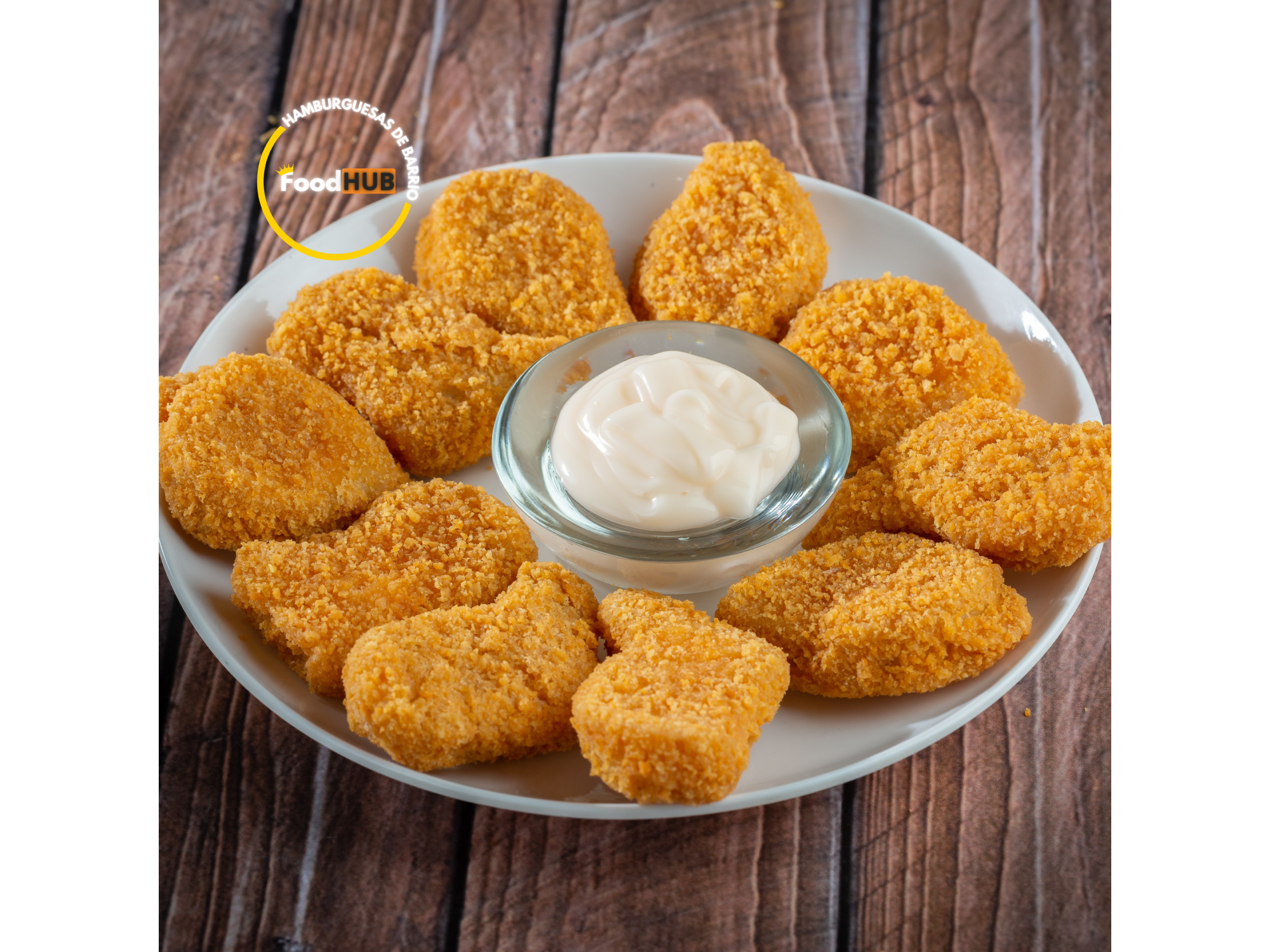 NUGGETS | HUB