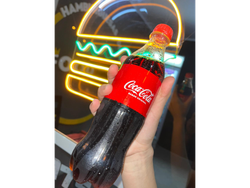 COCA COLA | 500ml