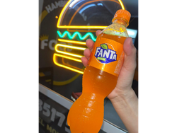 FANTA | 500ml