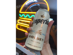 IMPERIAL GOLDEN | 473ml