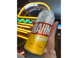 BRAHMA | 473ml