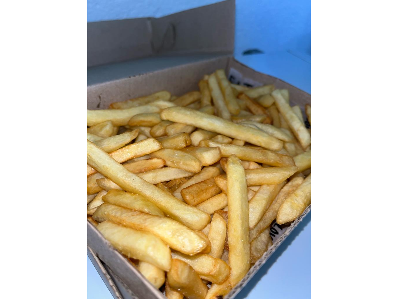 PAPAS FRITAS | SIMPLOT