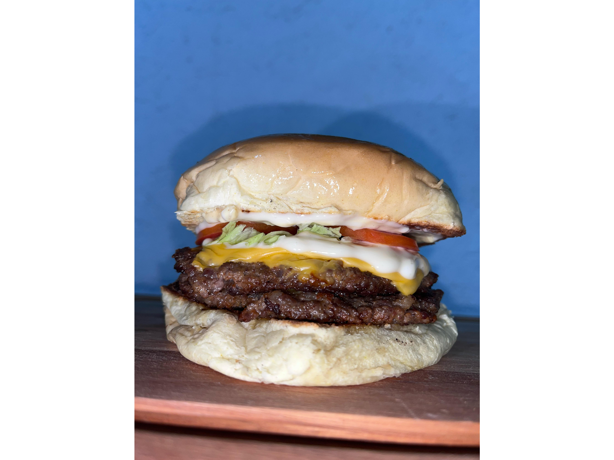 DOBLE RHOADES