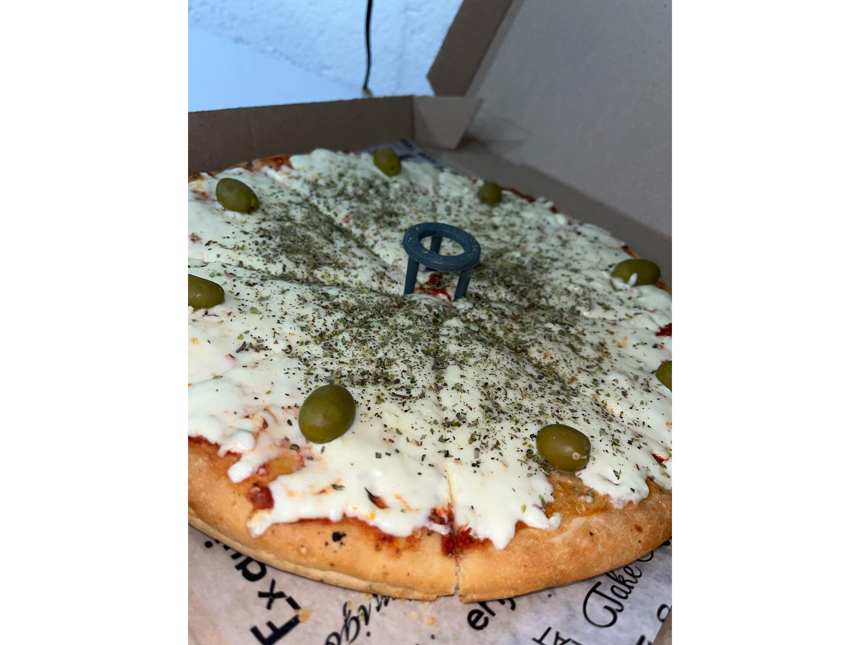 "ESPECIAL OFFERTA" | X2 PIZZAS ELECCION