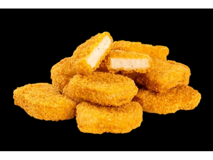 NUGGETS POLLO Artico