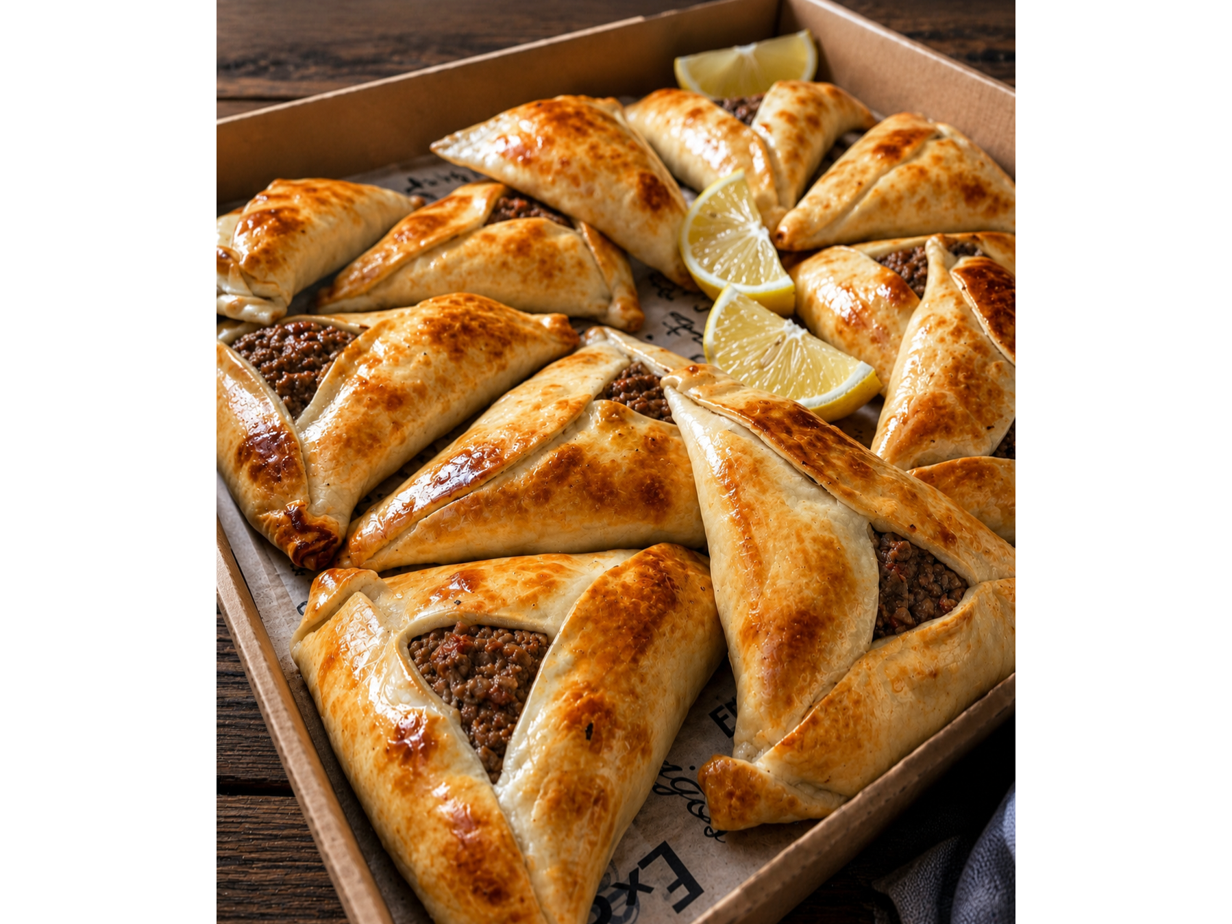 DOCENA de FOODHUB
