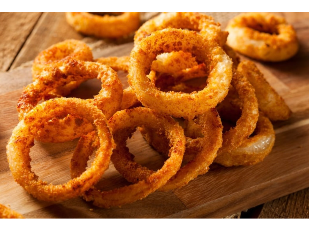 AROS CON CEBOLLA McCain