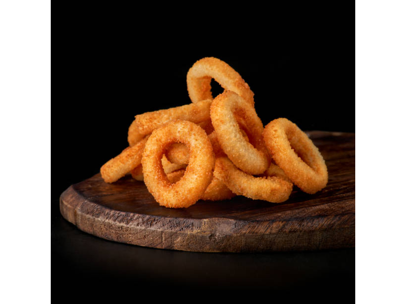 AROS CON CEBOLLA McCain