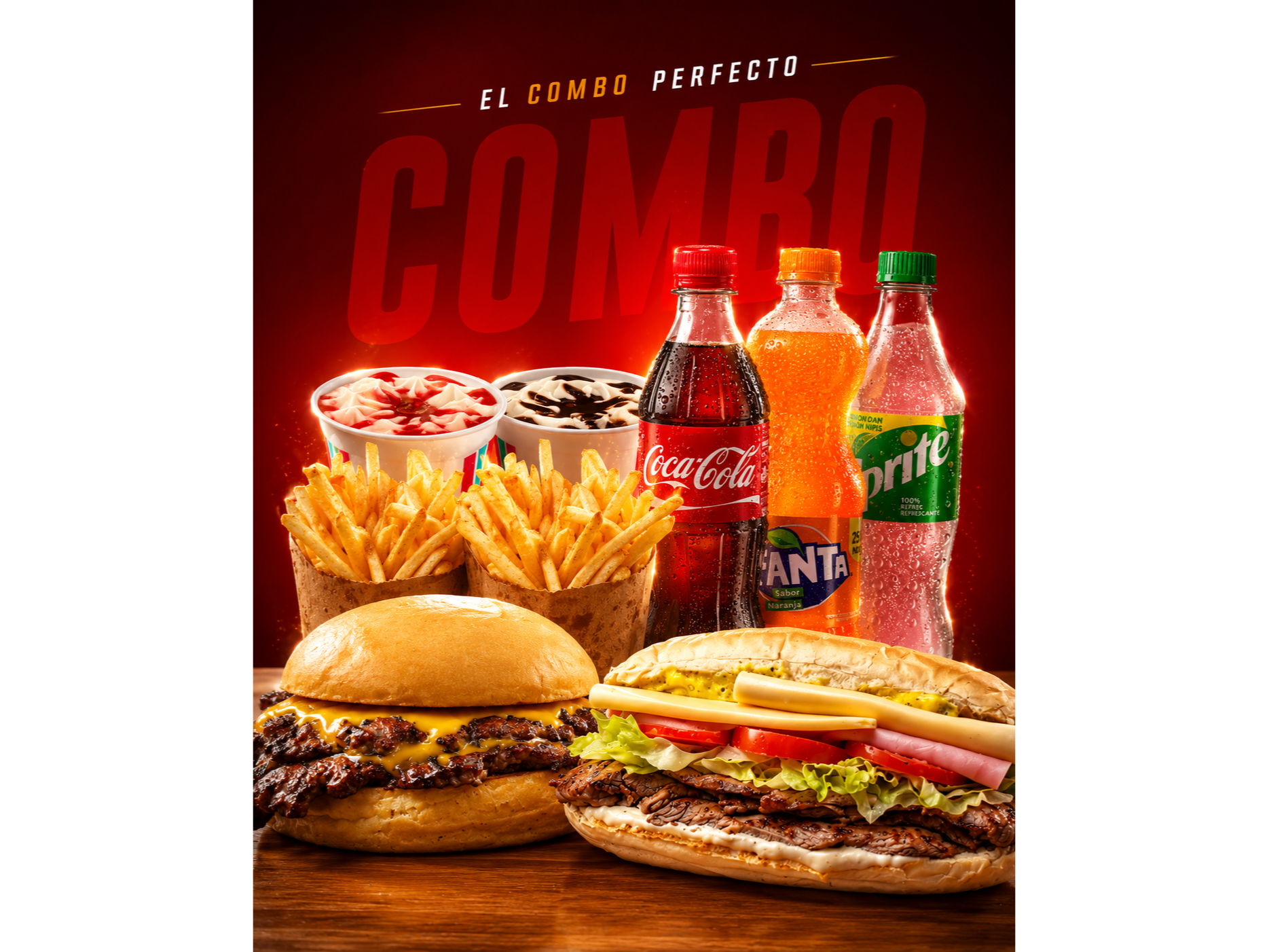 SEGUNDO COMBO GULA