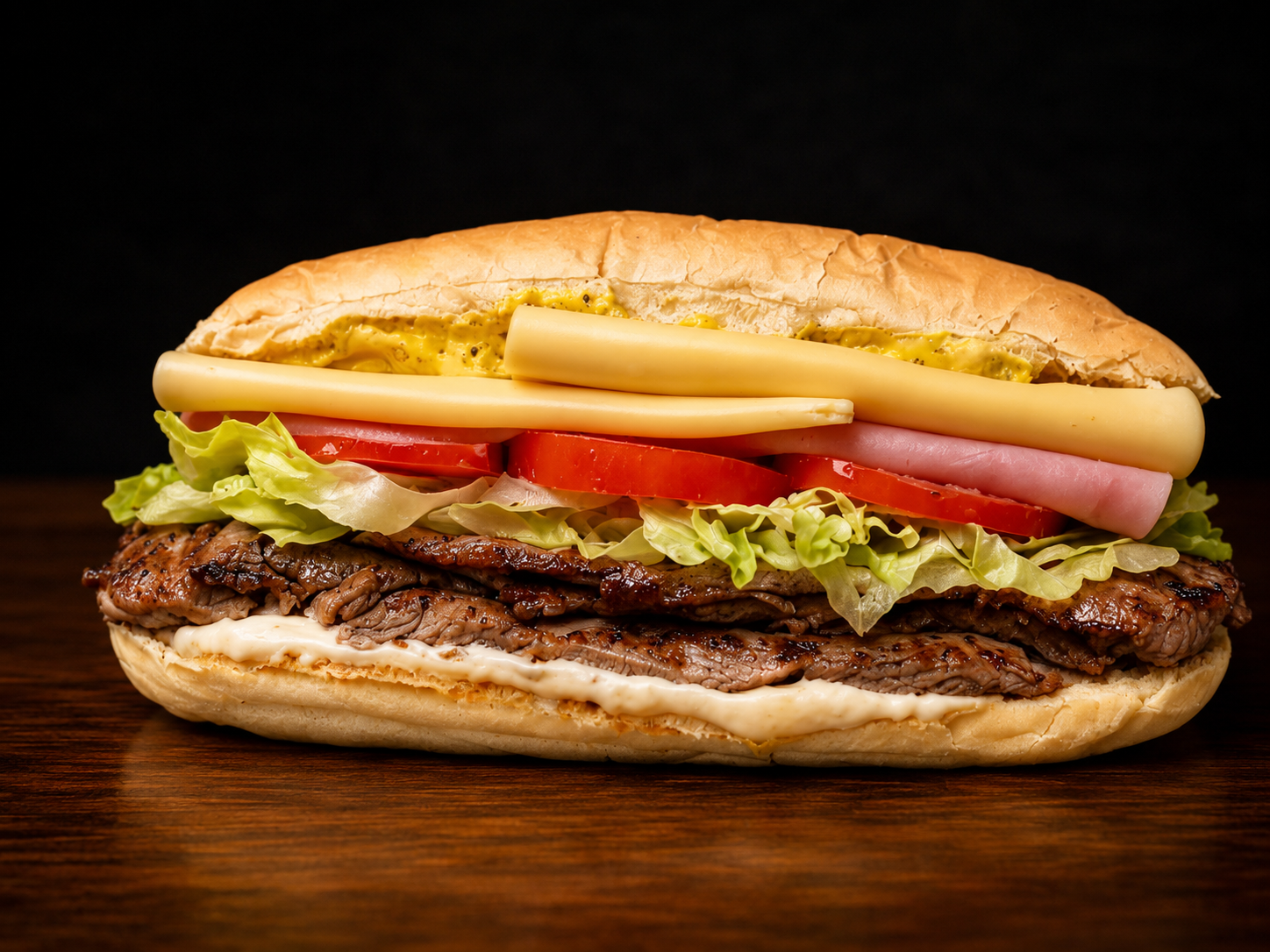 LOMOS BRAZZERS de FOODHUB