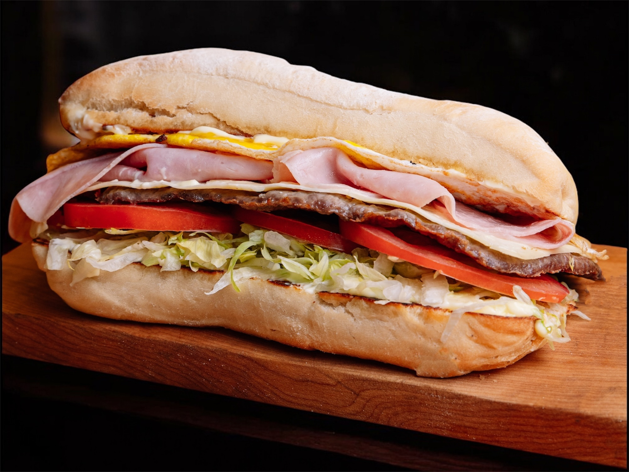 x2 LOMOS O MILANESAS