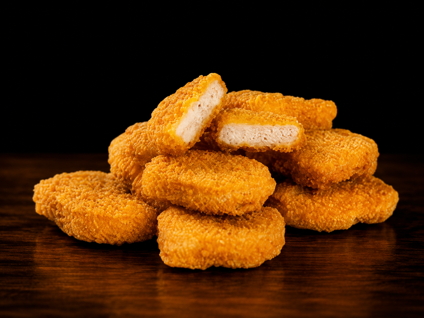 NUGGETS POLLO Artico