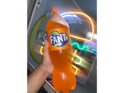 FANTA 1.5l