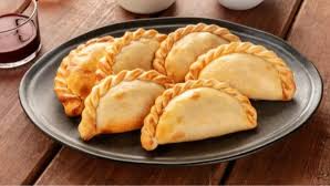 Empanadas y tartas