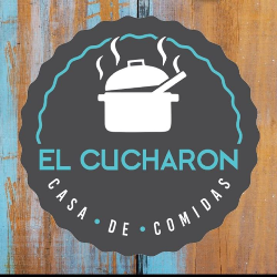 Logo de El Cucharón