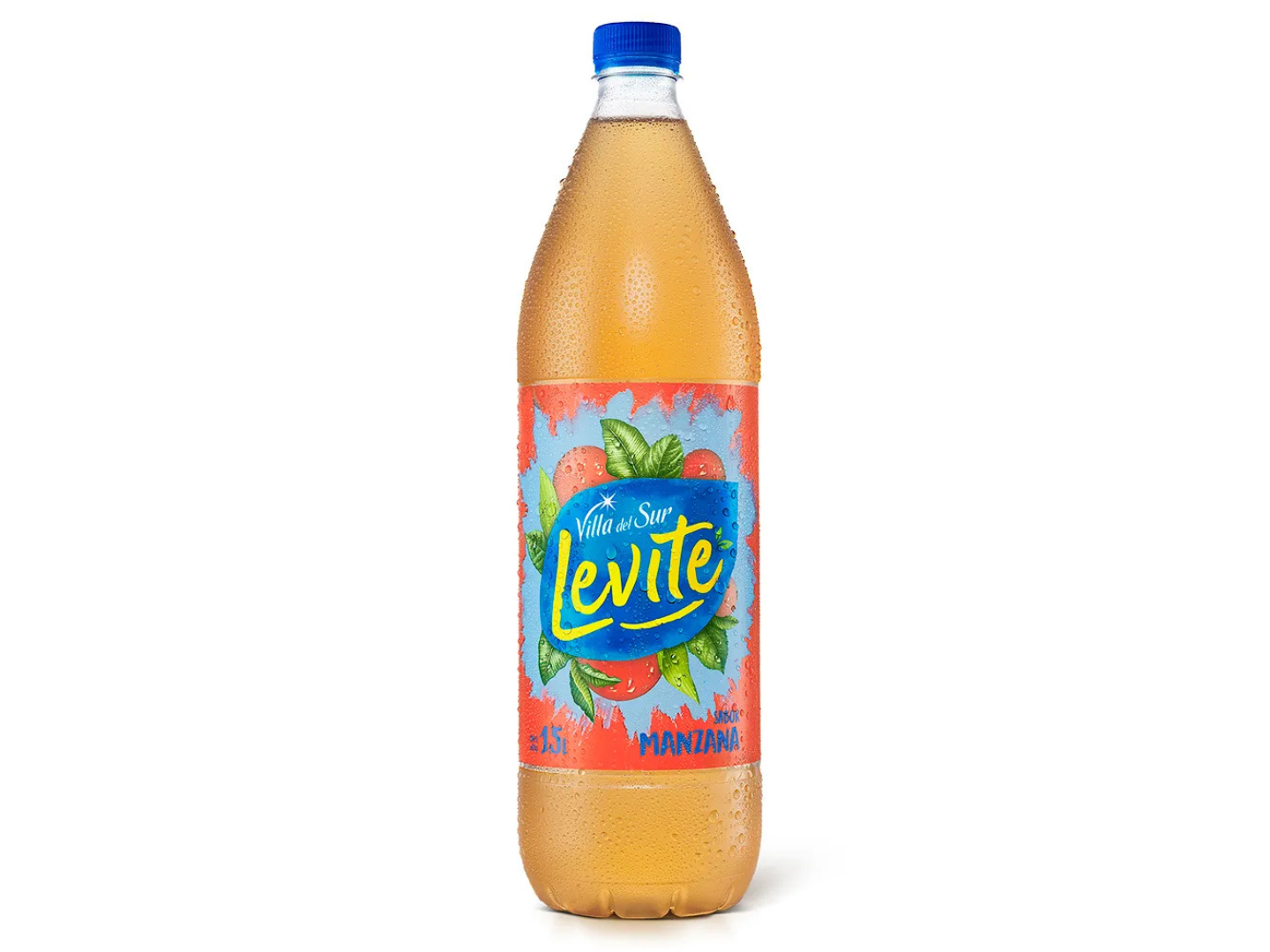 Levité de manzana
