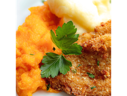 Viernes: Supremas con pure mixto