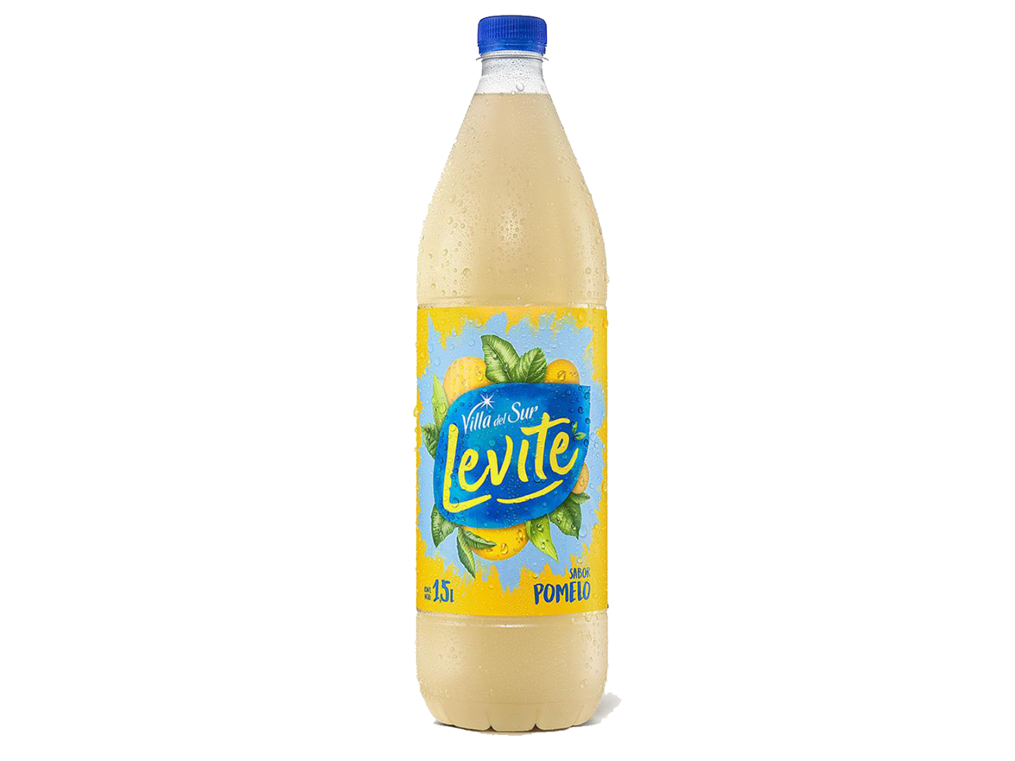 Levité de pomelo