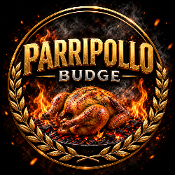 Logo Parripollo Budge