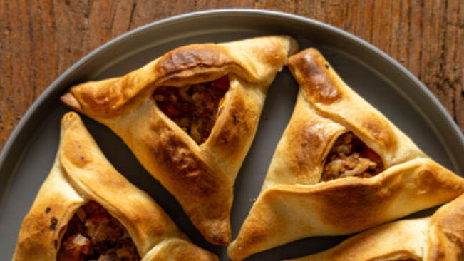 EMPANADAS
