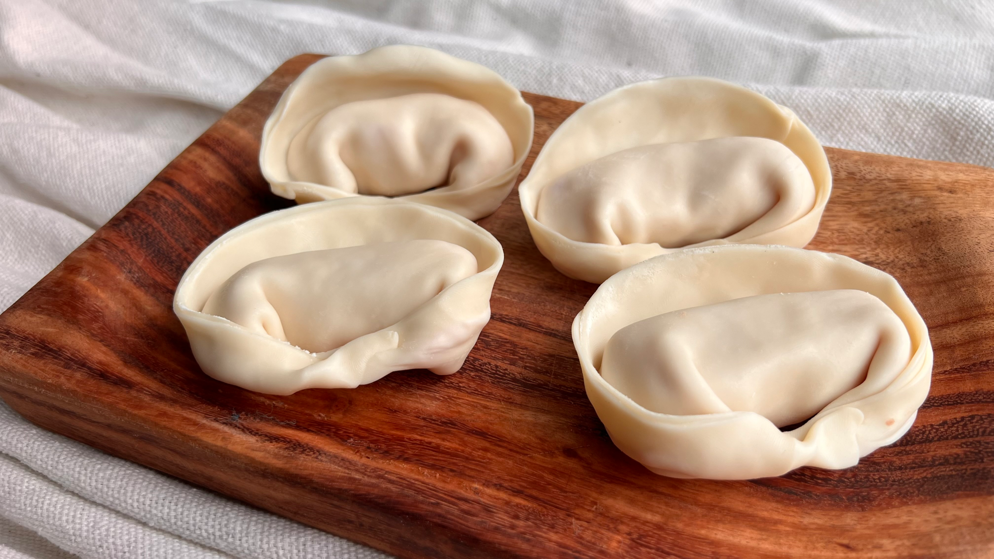 EMPANADAS FRIZADAS