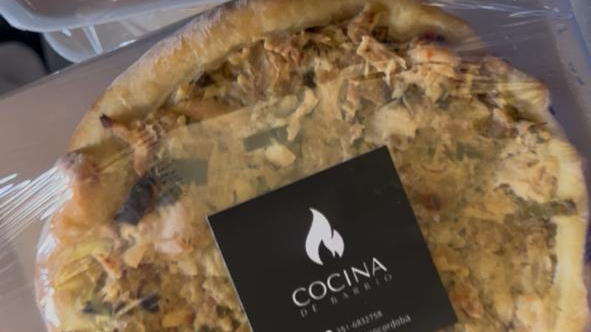 TARTAS KETO