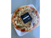 PIZZETA KETO FUGAZETA FRIZADA