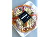 PIZZETA KETO ESPECIAL FRIZADA