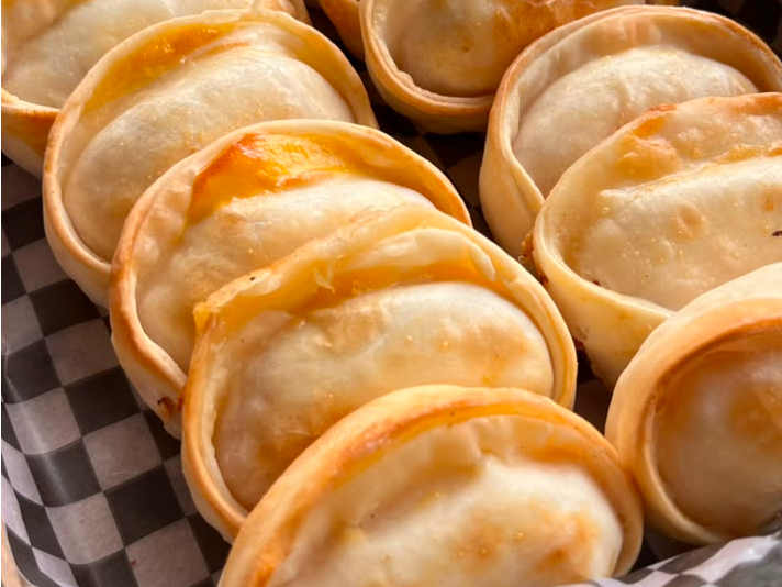 PROMO EMPANADAS FRIZADAS