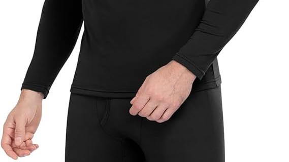 INDUMENTARIA TÉRMICA