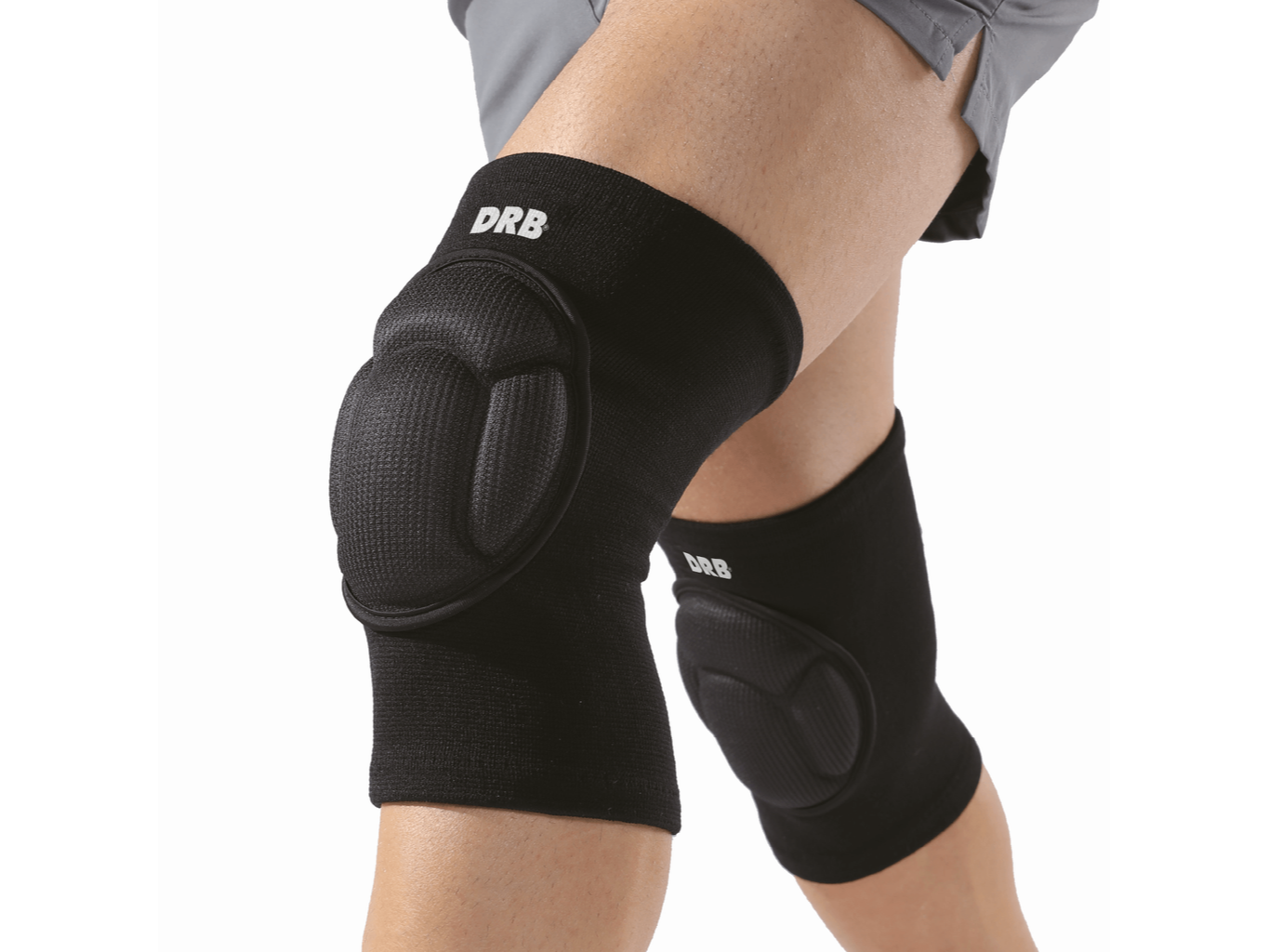 RODILLERA DE VOLEY DRB PRO3.0