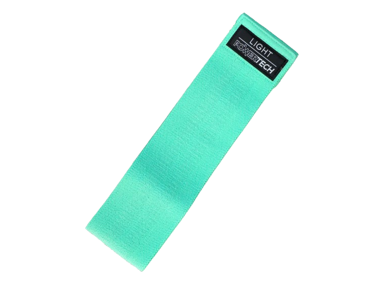 BANDA CIRCULAR TELA ANTIDESLIZANTE T. BAJA POWERTECH