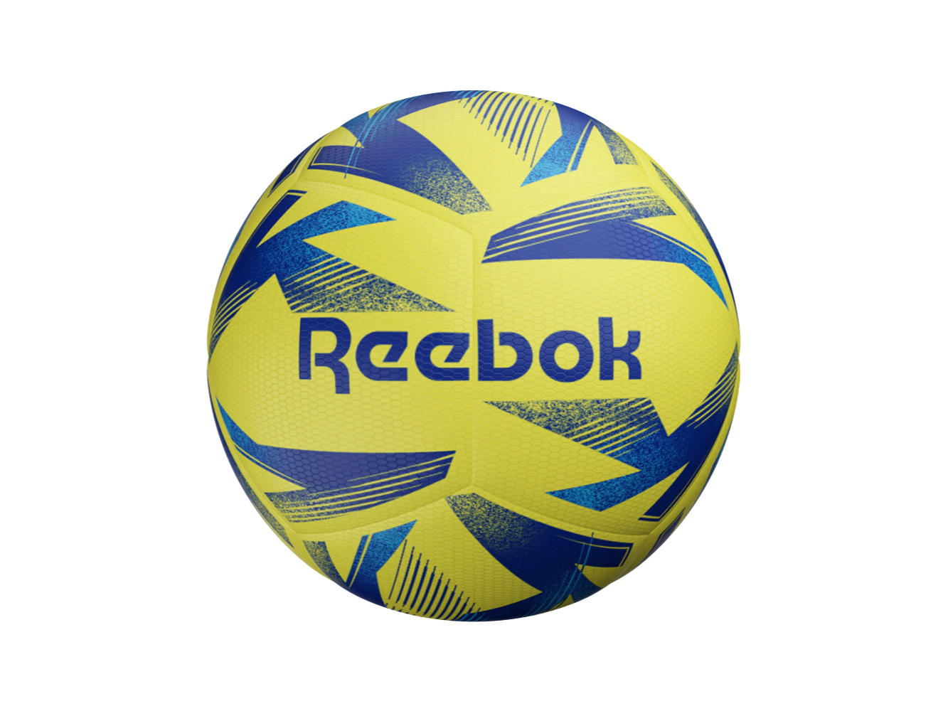 PELOTA FUTBOL REEBOK X-TREME SALA Nº4