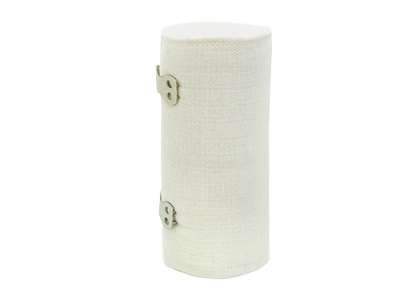 VENDA SEMIELASTICA 12CM