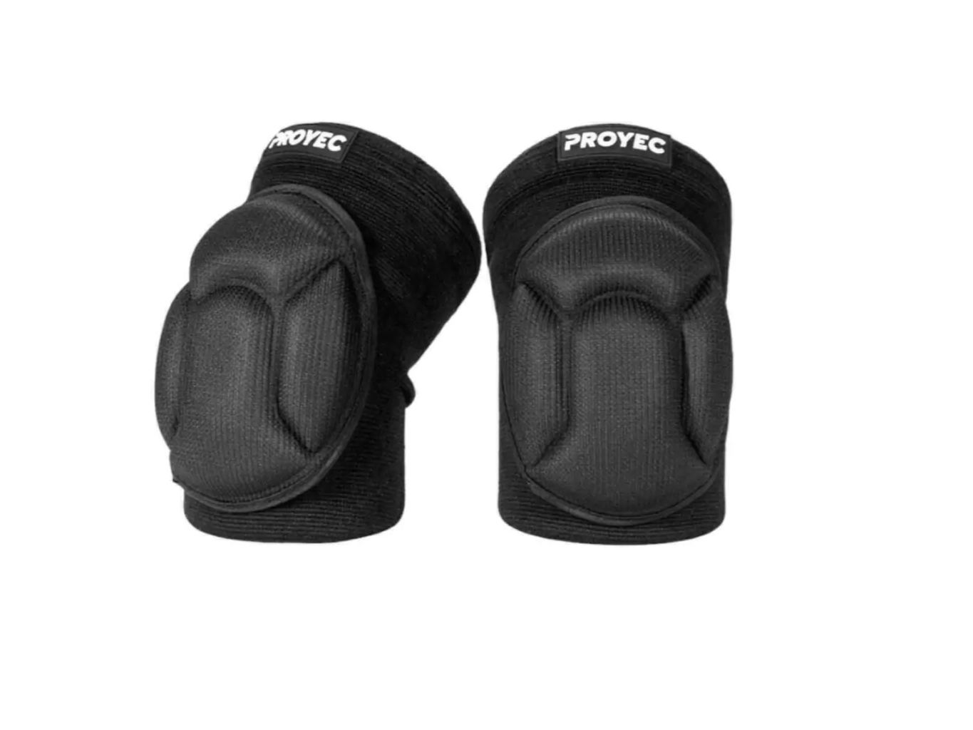 RODILLERAS DE VOLEY PROYEC ALTO IMPACTO