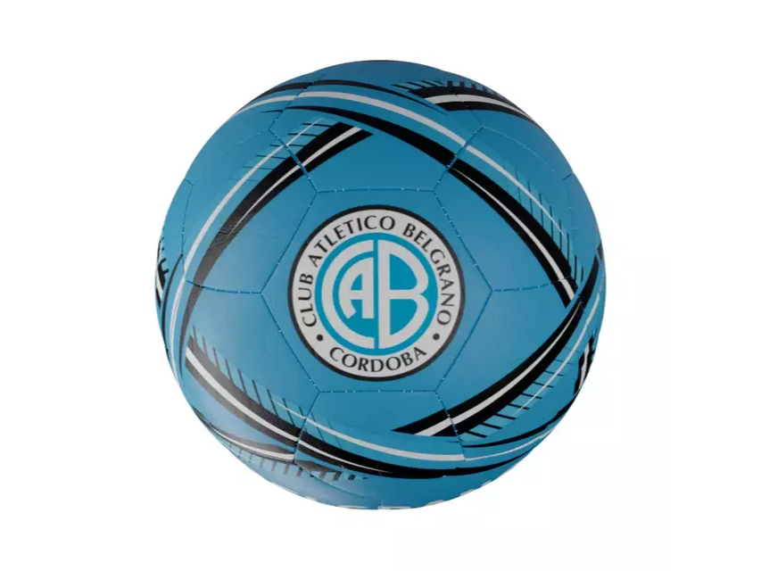 PELOTA FUTBOL DRB ESTADIOS Nº5