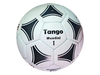 PELOTA FUTBOL CUERO BLANCO Nº5