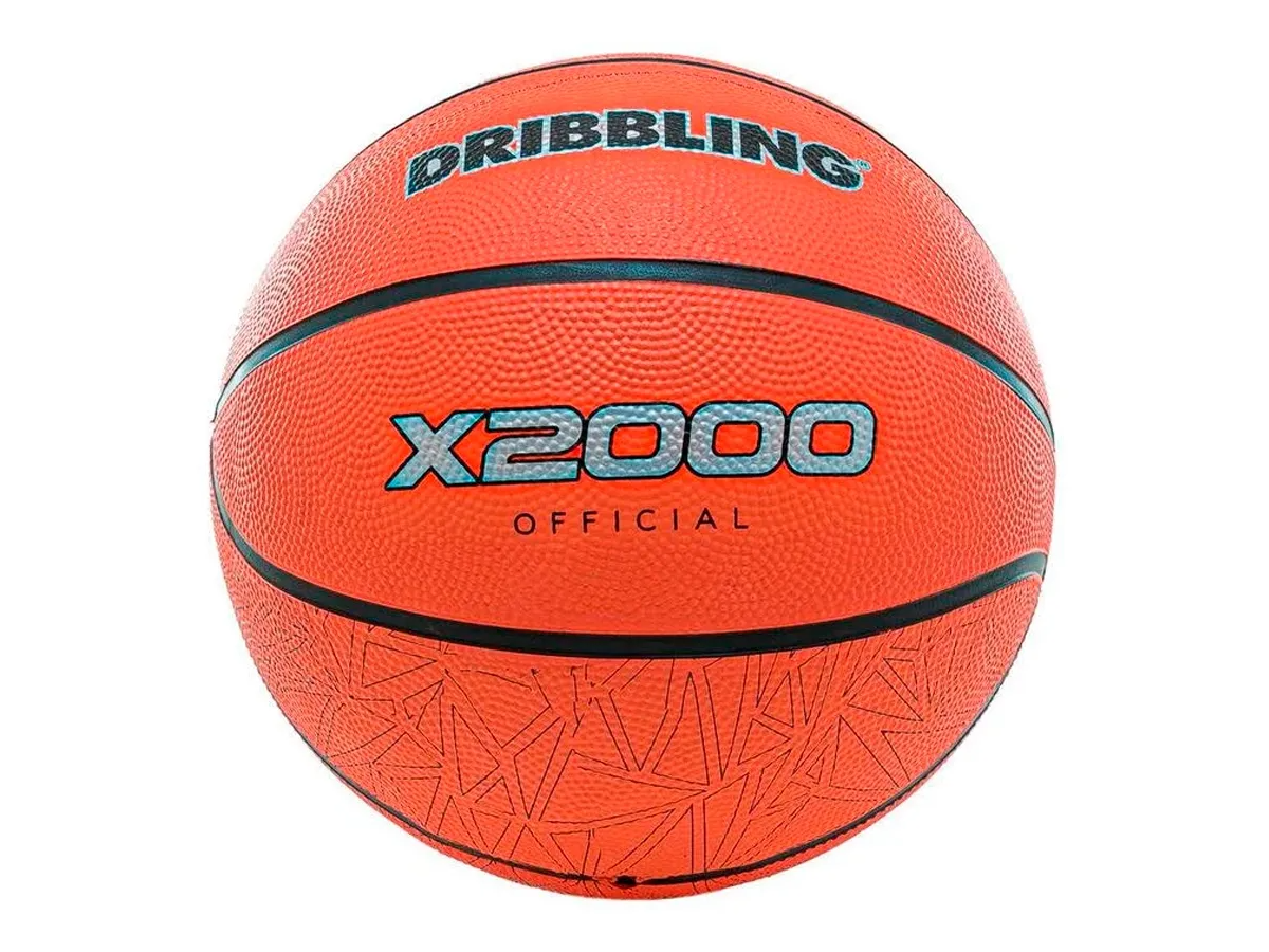 PELOTA DE BASKET DRB X2000 Nº7