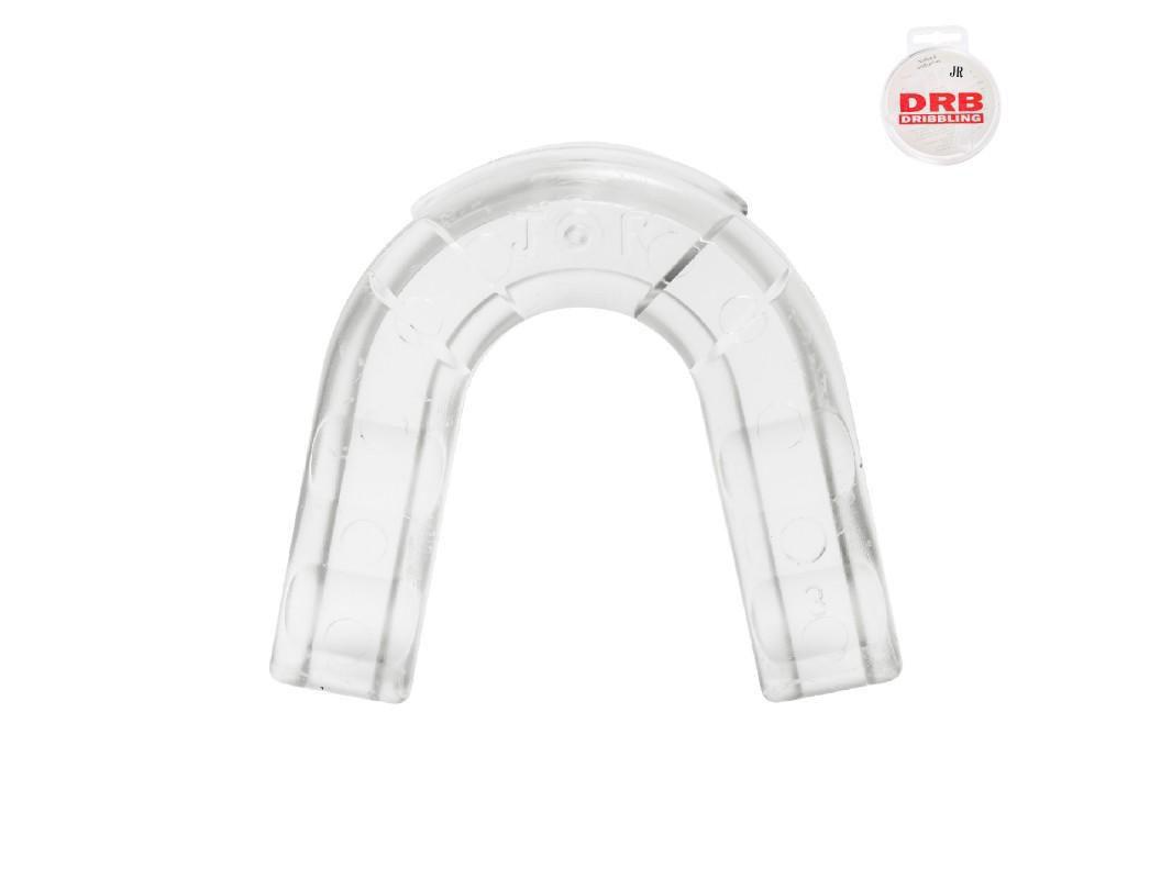 PROTECTOR BUCAL DRB SIMPLE CLEAR