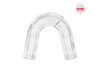 PROTECTOR BUCAL DRB SIMPLE CLEAR
