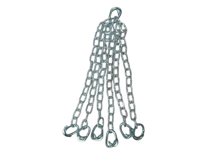 CADENA PARA BOLSA 6 TIRAS