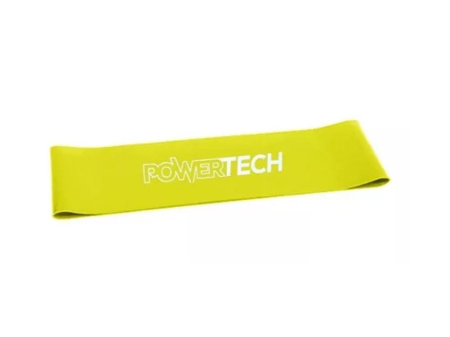 BANDA CIRCULAR LATEX FINA T.EXTRABAJA POWERTECH