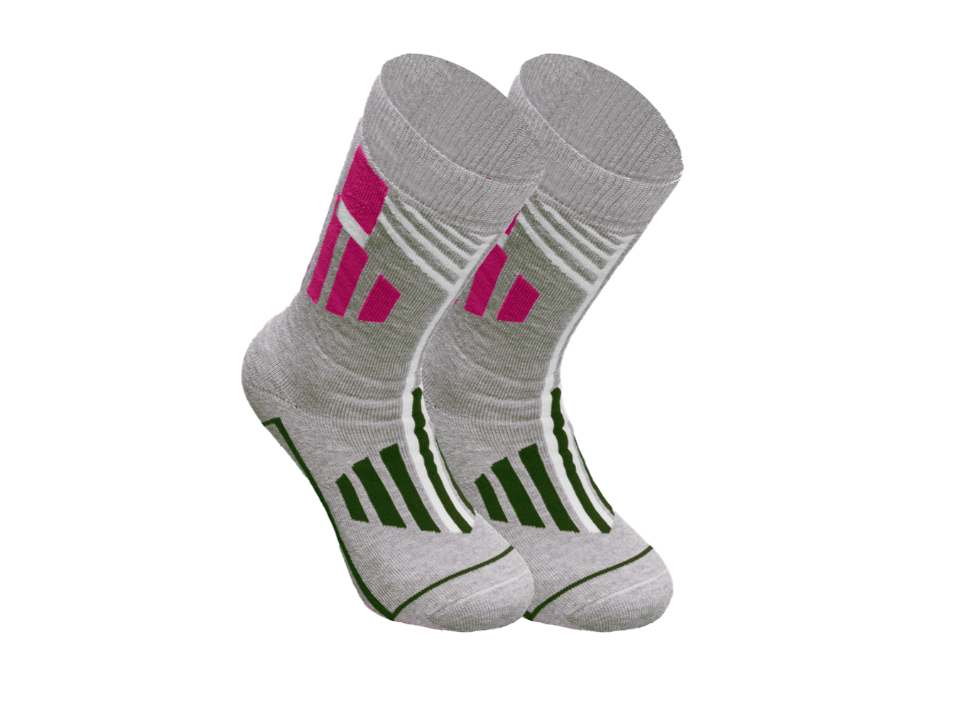 MEDIAS TERMICAS COTTONFOOT JUVENIL