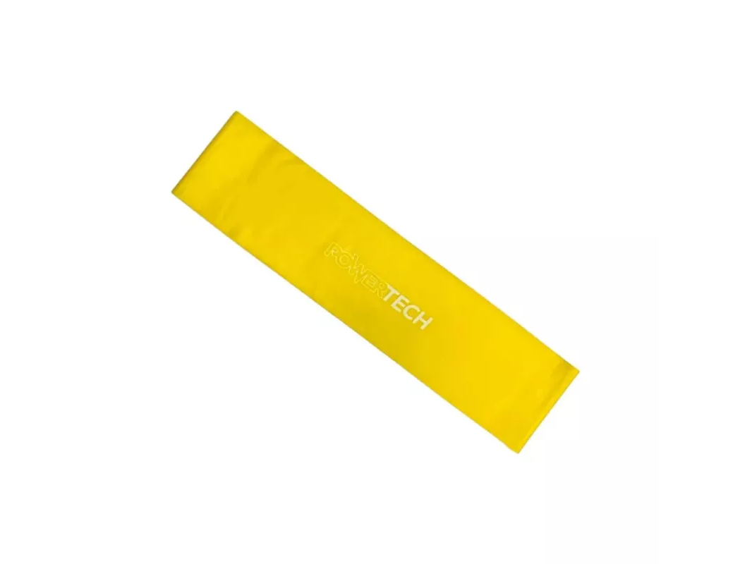 BANDA CIRCULAR LATEX ANCHA T. EXTRABAJA POWERTECH