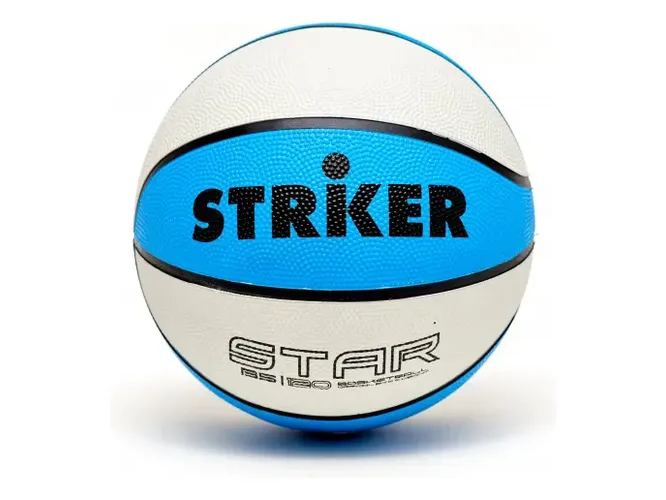 PELOTA DE BASKET STRIKER STAR B7 Nº7