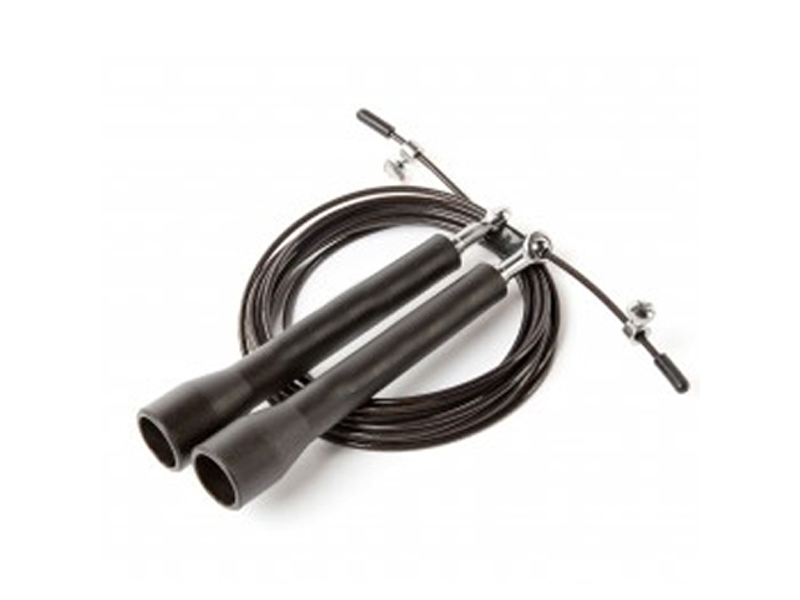 SOGA DE SALTO CABLE ACERO POWERTECH PRO