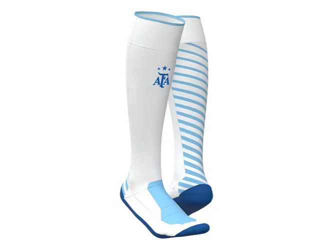 MEDIA LARGA DRB  ARGENTINA