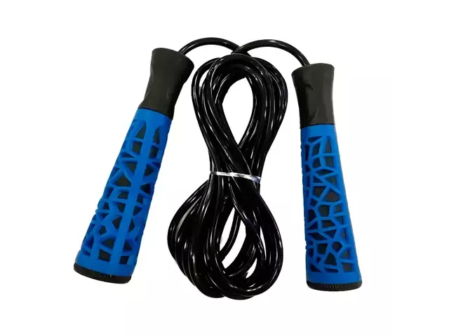 SOGA DE SALTO PVC CON ANTIDESLIZANTE POWERTECH