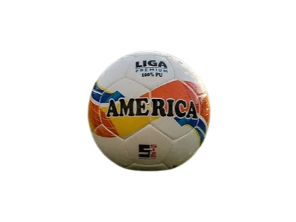 PELOTA FUTBOL AMERICA LIGA PREMIUM Nº5